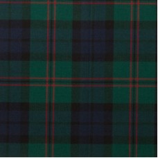 Reiver Light Weight Tartan Fabric - Dundas Modern